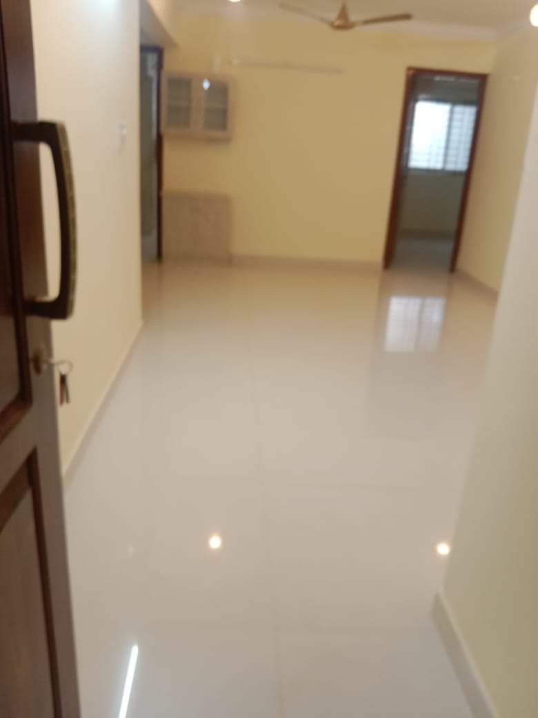 1 BHK Builder Floor for Lease Only at FC01 - 8 Lakhs in Manali New Town
