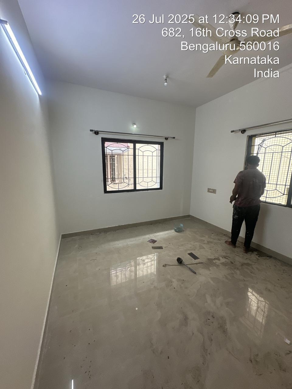 2 BHK Builder Floor for Lease Only at FC02 - 10 Lakhs in Manali New Town