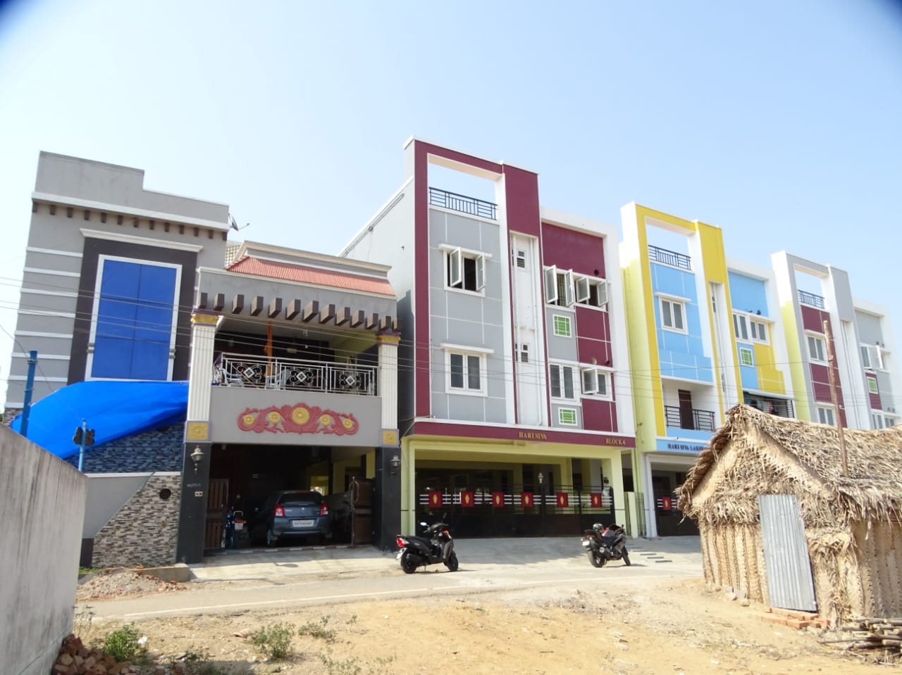 800 sqft Office Space for Rent Only in Ambattur