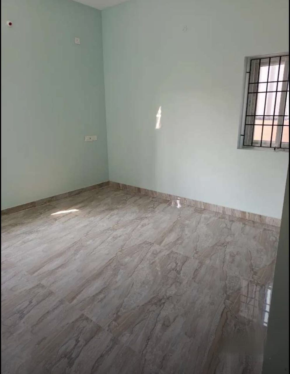 3 BHK Builder Floor for Lease Only at FC03 - 16 Lakhs in Manali New Town
