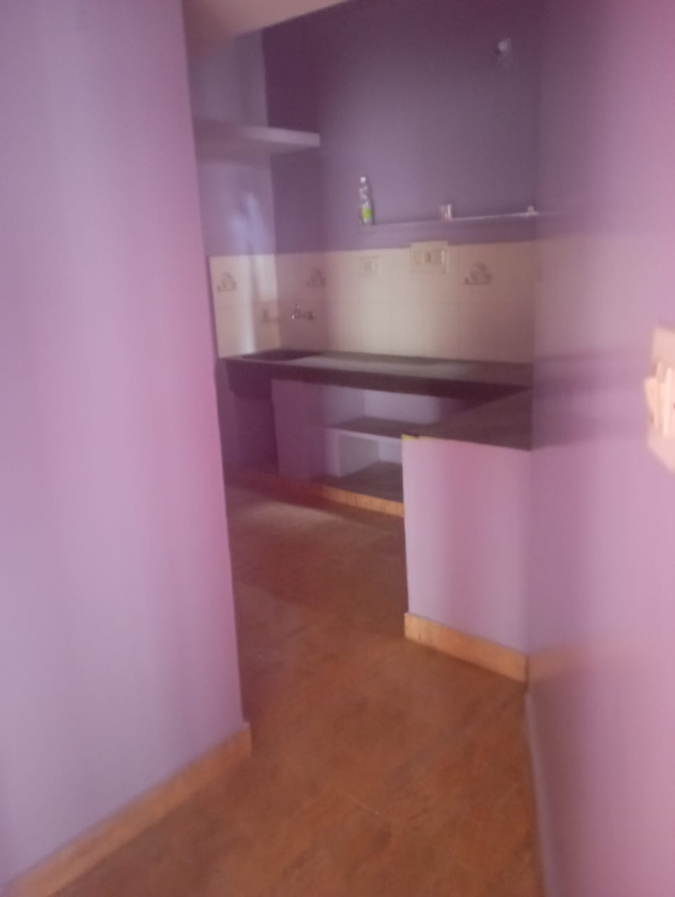 1 BHK Builder Floor for Lease Only at FC07 - 8 Lakhs in Ayanavaram
