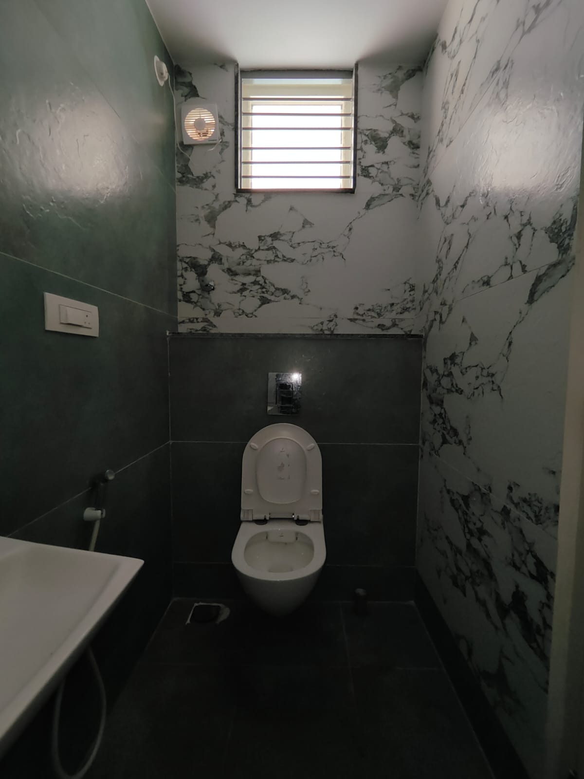 3 BHK Builder Floor for Lease Only at FC09 - 16 Lakhs in Ayanavaram