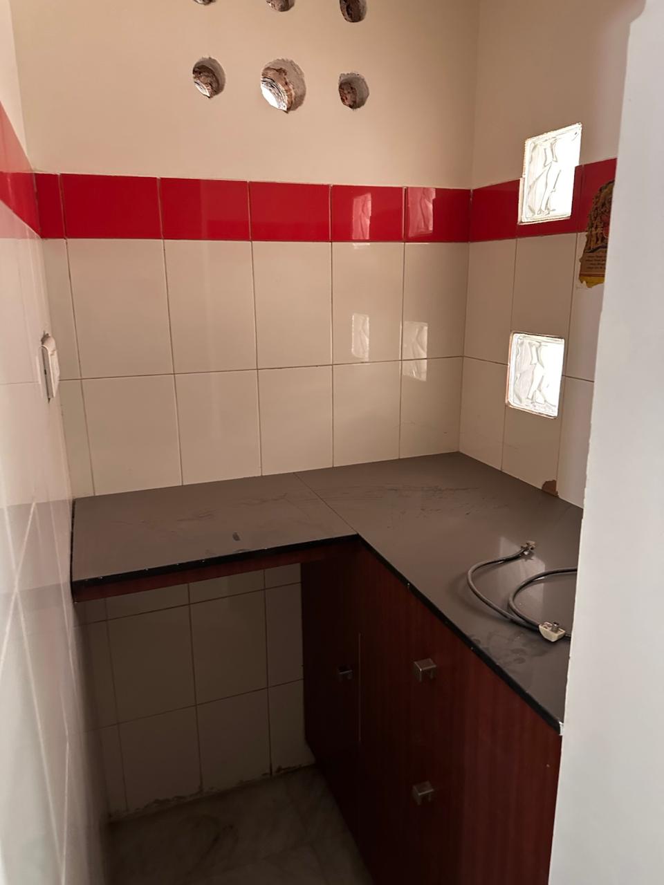 1 BHK Builder Floor for Lease Only at FC10 - 8 Lakhs in Lakshmipuram