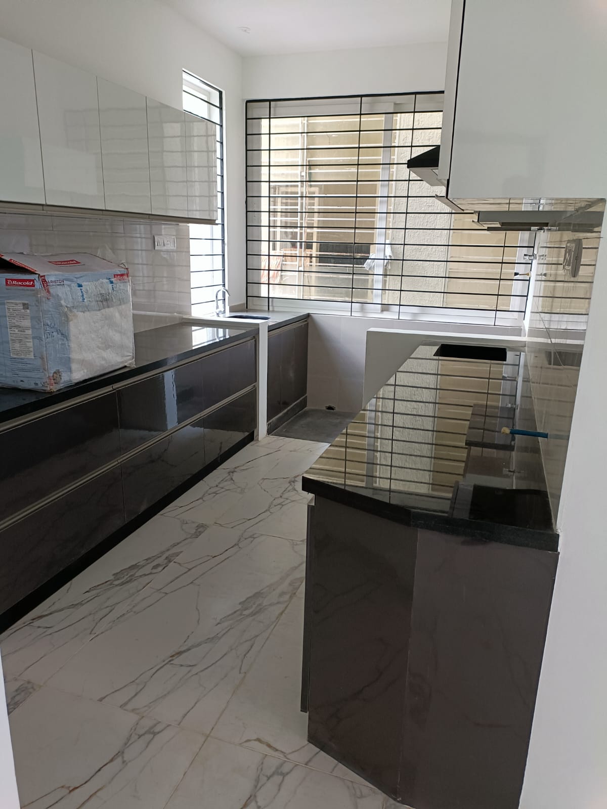 3 BHK Builder Floor for Lease Only at FC15 - 16 Lakhs in Ayappakkam