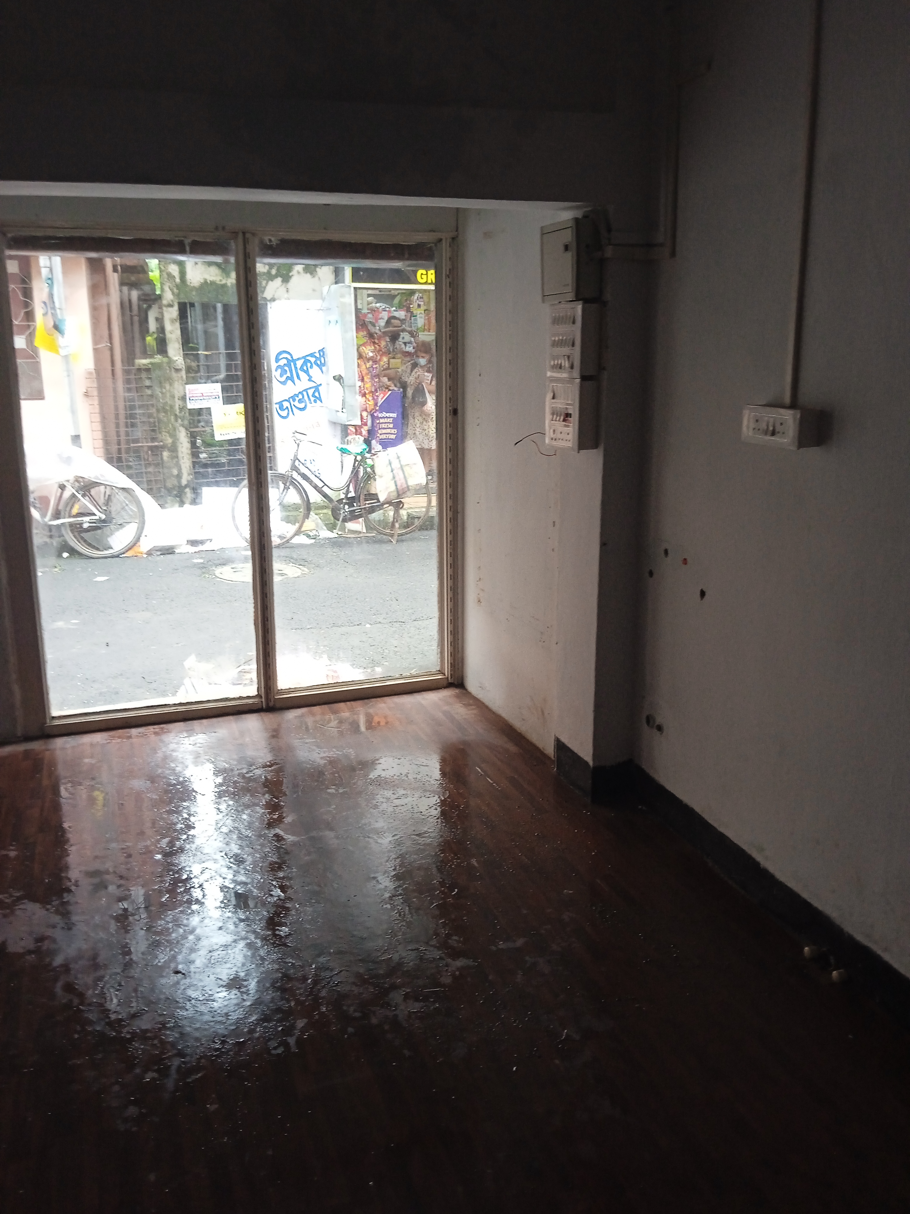 450 sqft Office Space for Rent Only in Netaji Nagar