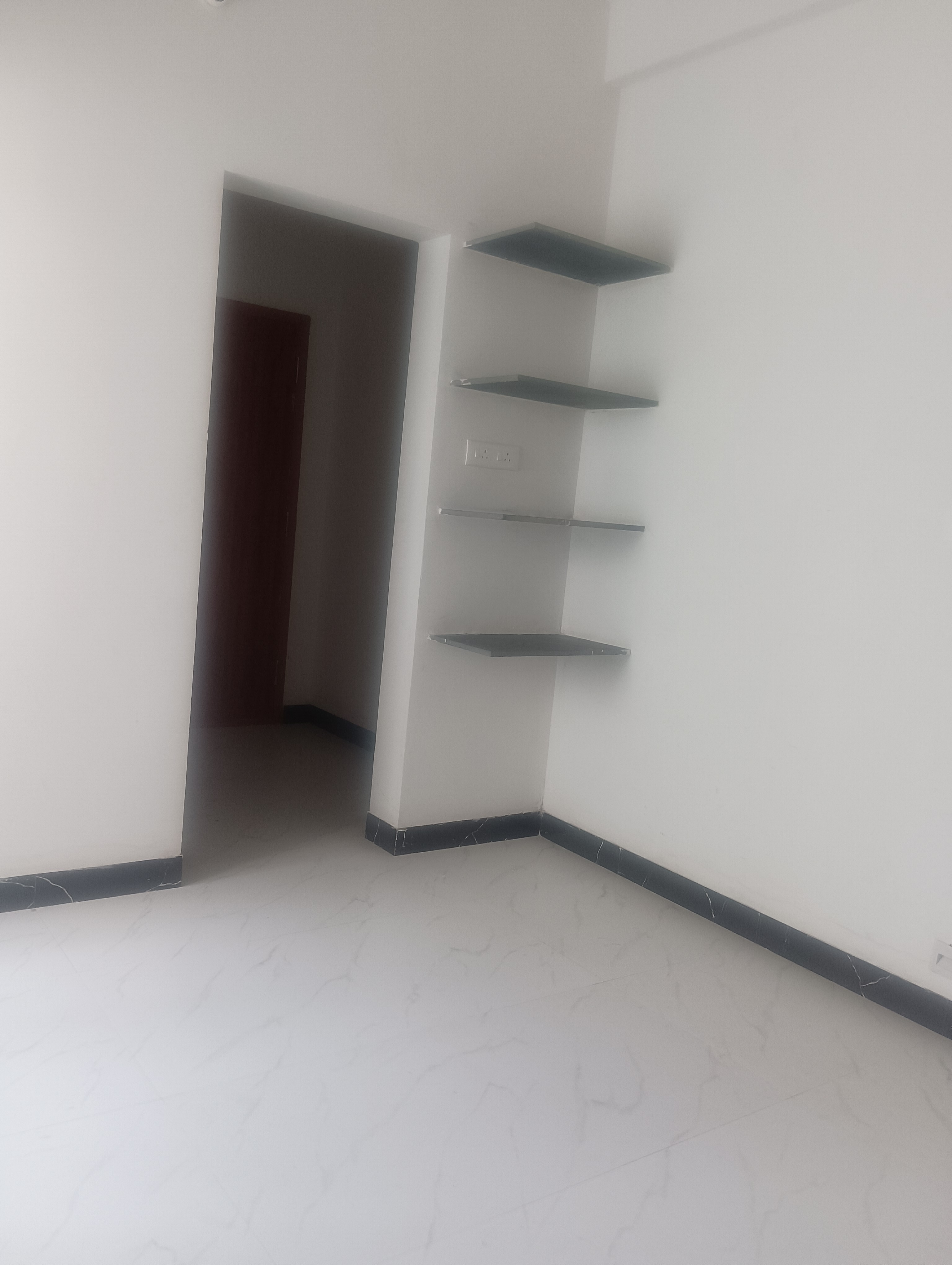 2 BHK Residential Apartment for Rent Only in Thudiyalur