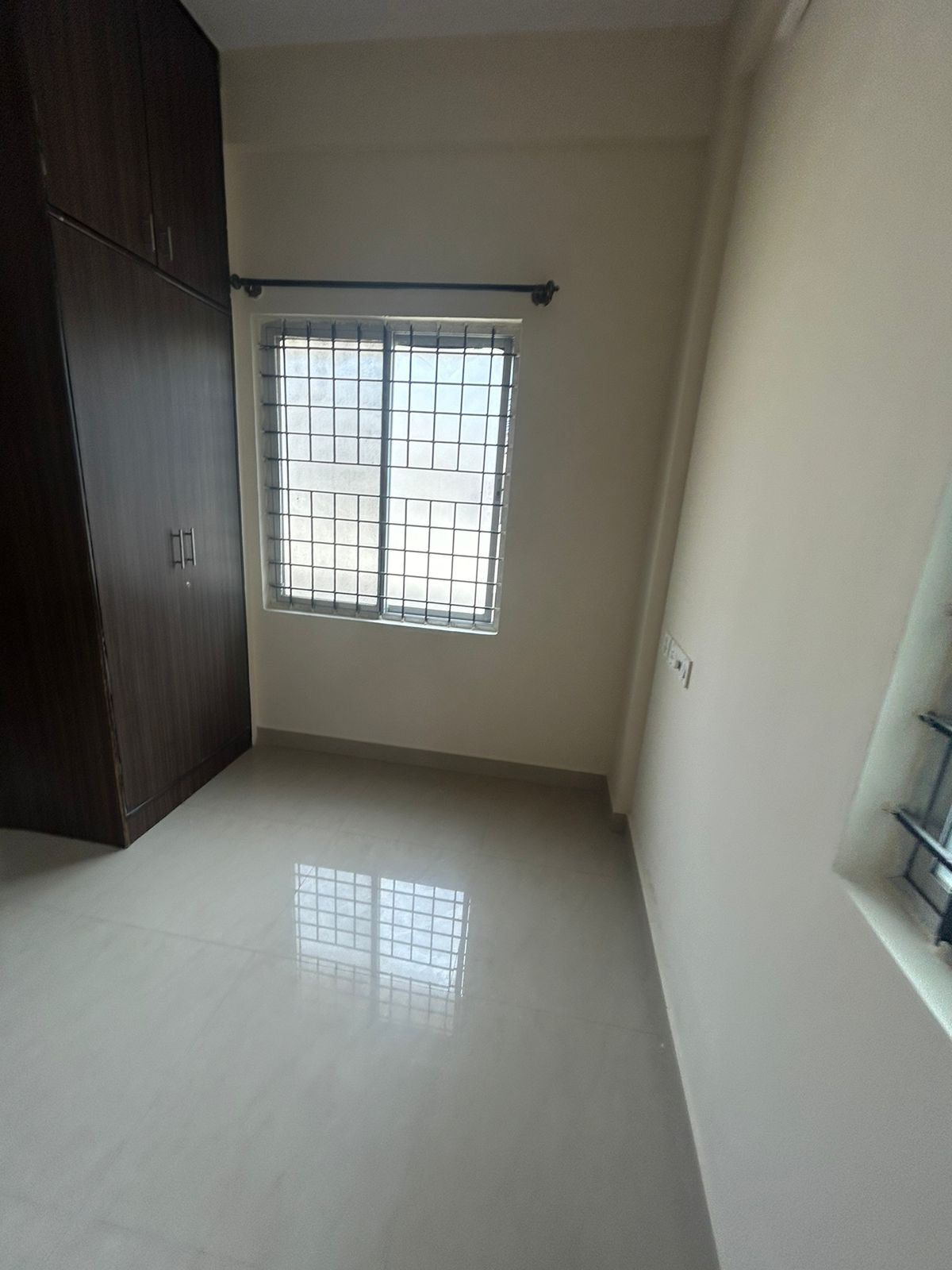 3 BHK Residential Apartment for Lease Only at J346 - 18 Lakhs in Thirumalashettyhally