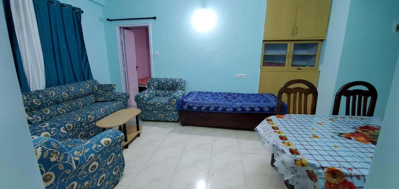 3 BHK Independent House for Lease Only at J567-18Lakhs in Doddabidarakallu