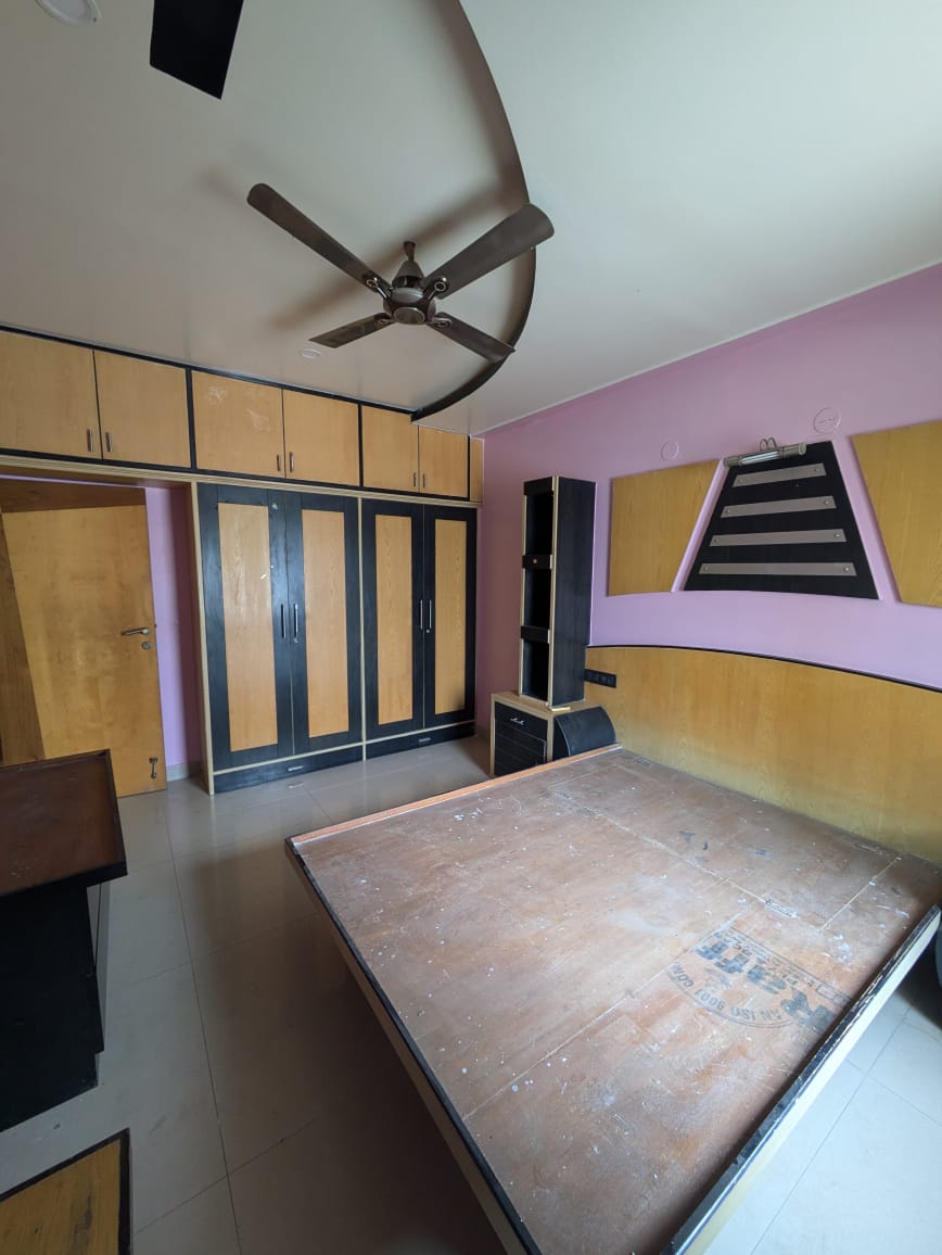 1 BHK Independent House for Lease Only at J568-6Lakhs in Doddenahalli