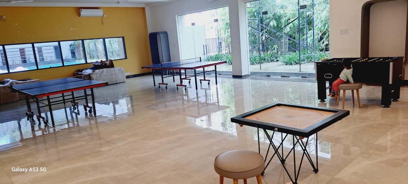 2 BHK Residential Apartment for Rent Only in Marunji