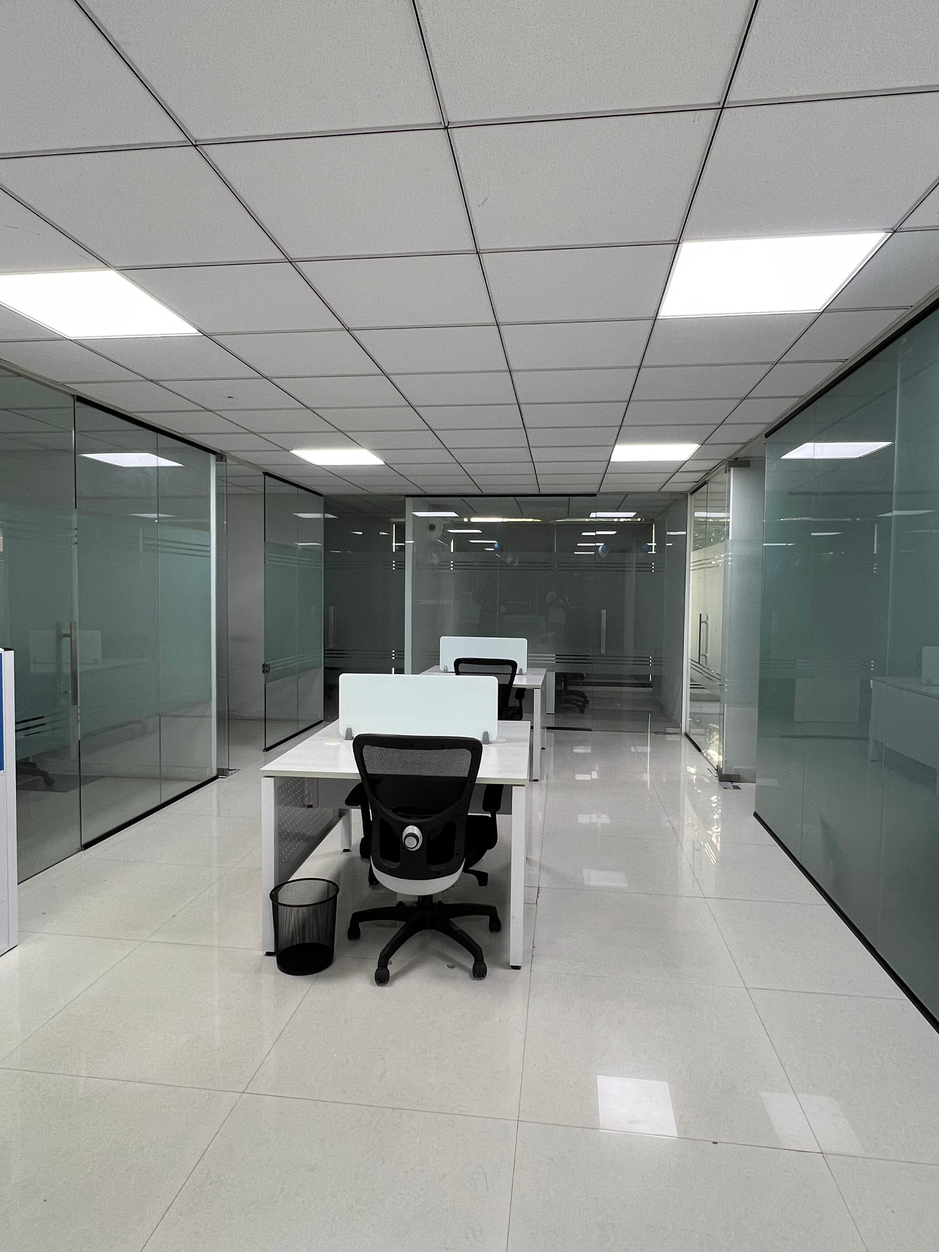 3300 sqft Office Space for Rent Only in Madhapur