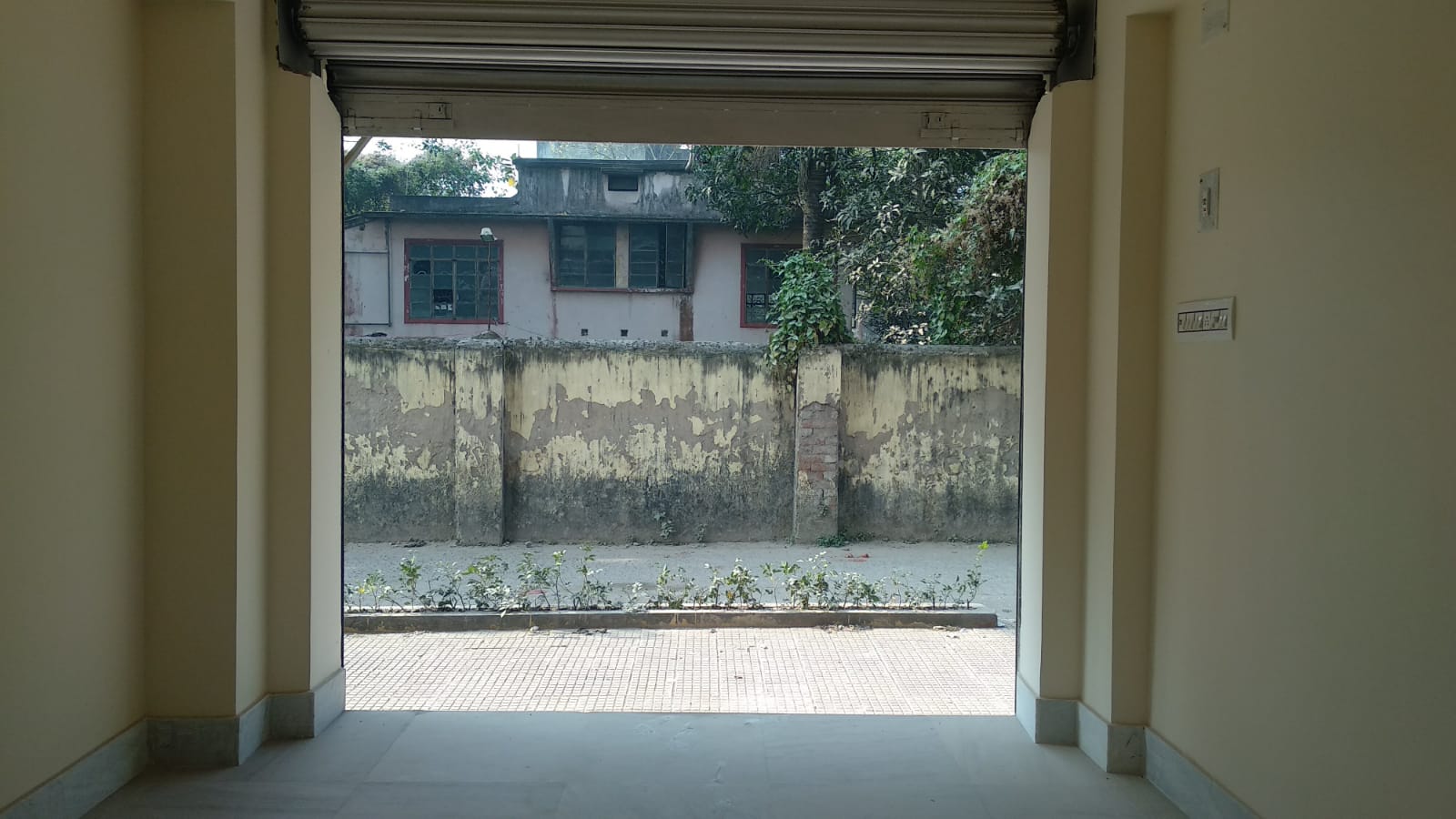 150 sqft Shop for Rent Only in Kaikhali