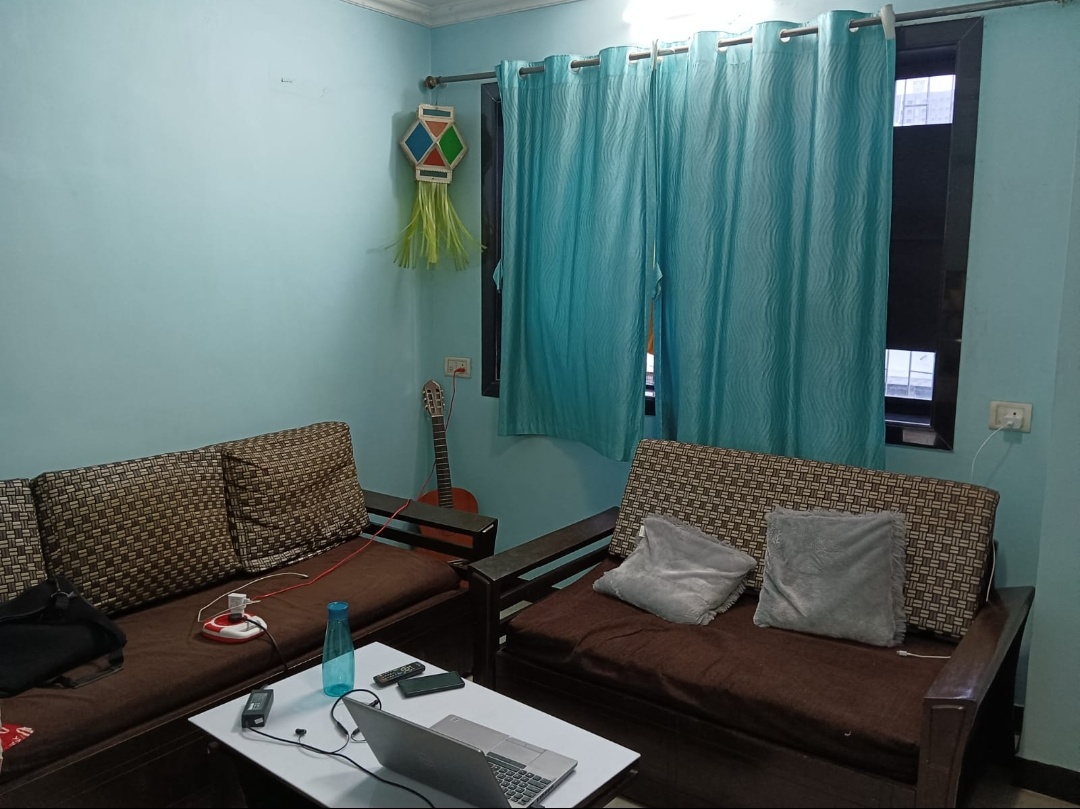 1 BHK Residential Apartment for Rent Only at Mahadev in Bhandup West