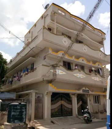 1 BHK Residential Apartment for Rent Only in Dadagapatti