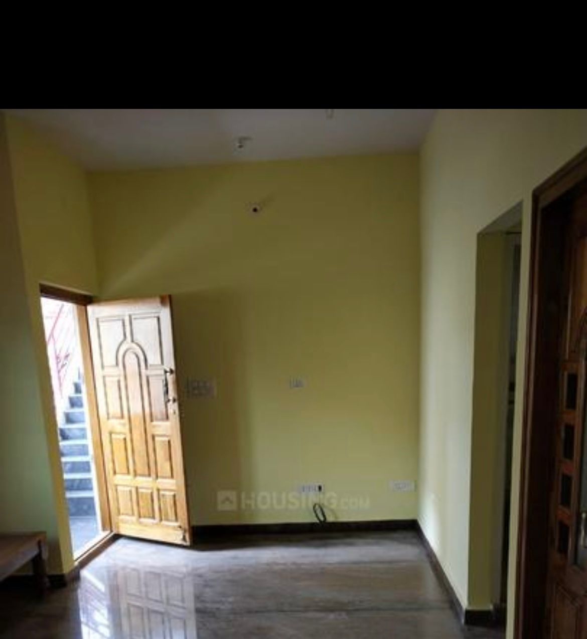 1 BHK Residential Apartment for Lease Only in Ramamurthy Nagar