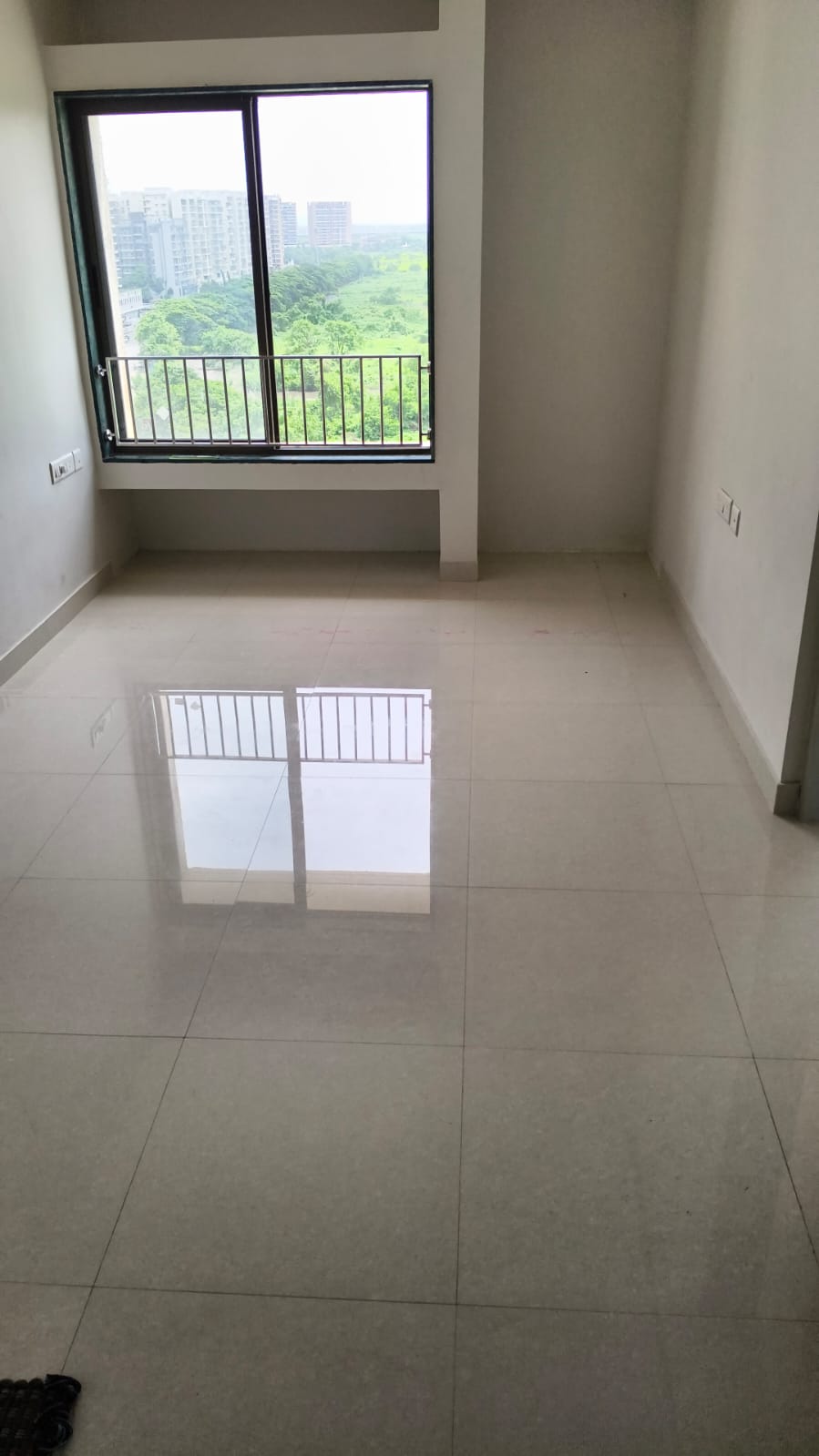 1 BHK Builder Floor for Rent Only in Ulwe