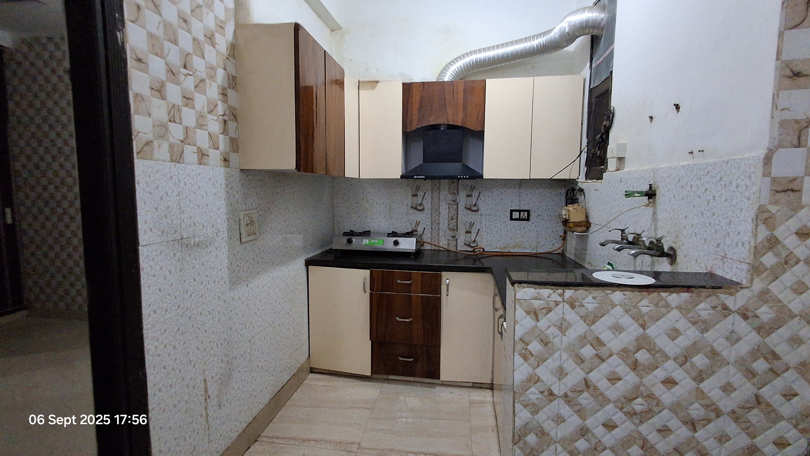 2 BHK Residential Apartment for Rent Only in Indirapuram