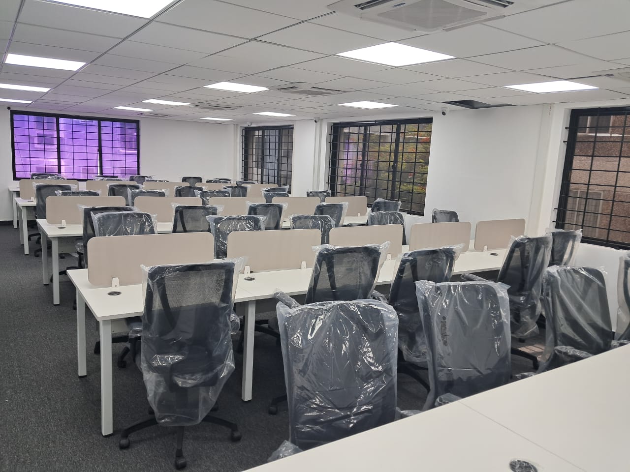 1500 sqft Office Space for Rent Only in Anna Nagar
