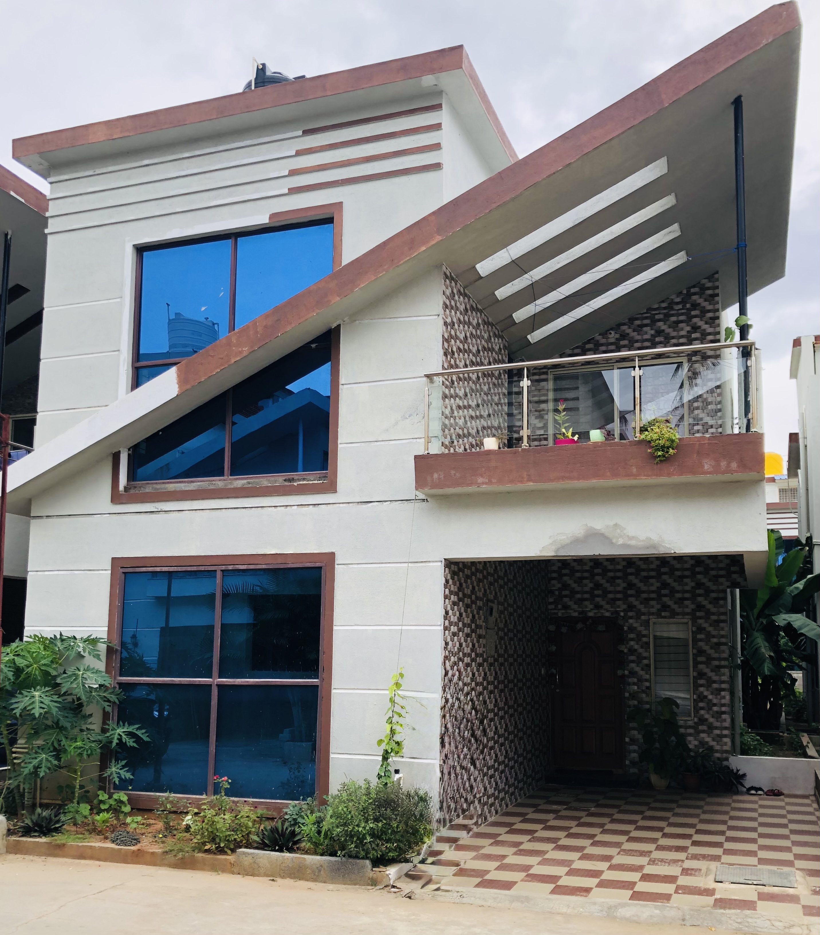 3 BHK Villas for Rent Only at Emerald Estila in Sarjapur