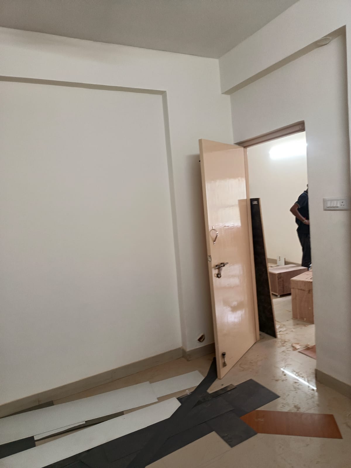 3 BHK Independent House for Lease Only in B. Narayanapura