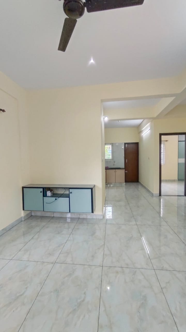 3 BHK Duplex Apartment for Lease Only in Harlur