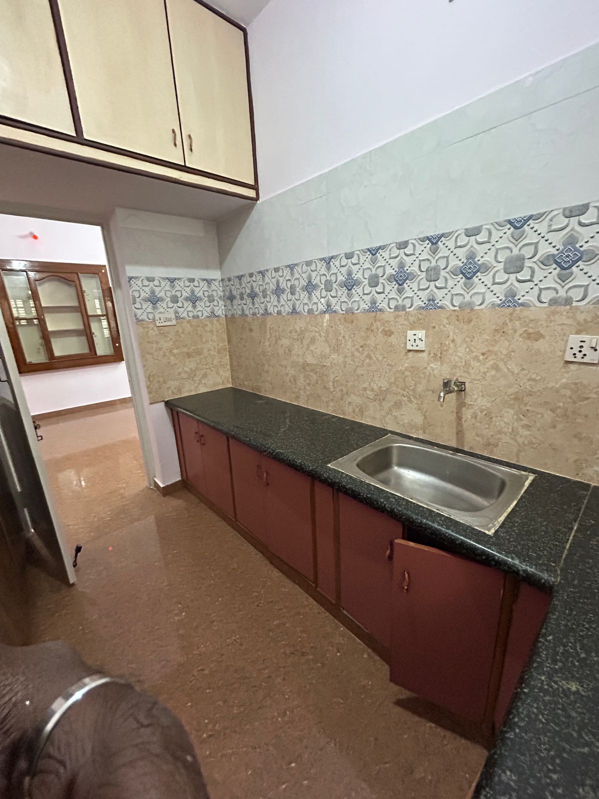 2 BHK Independent House for Lease Only at F31-4L in Mahadevapura