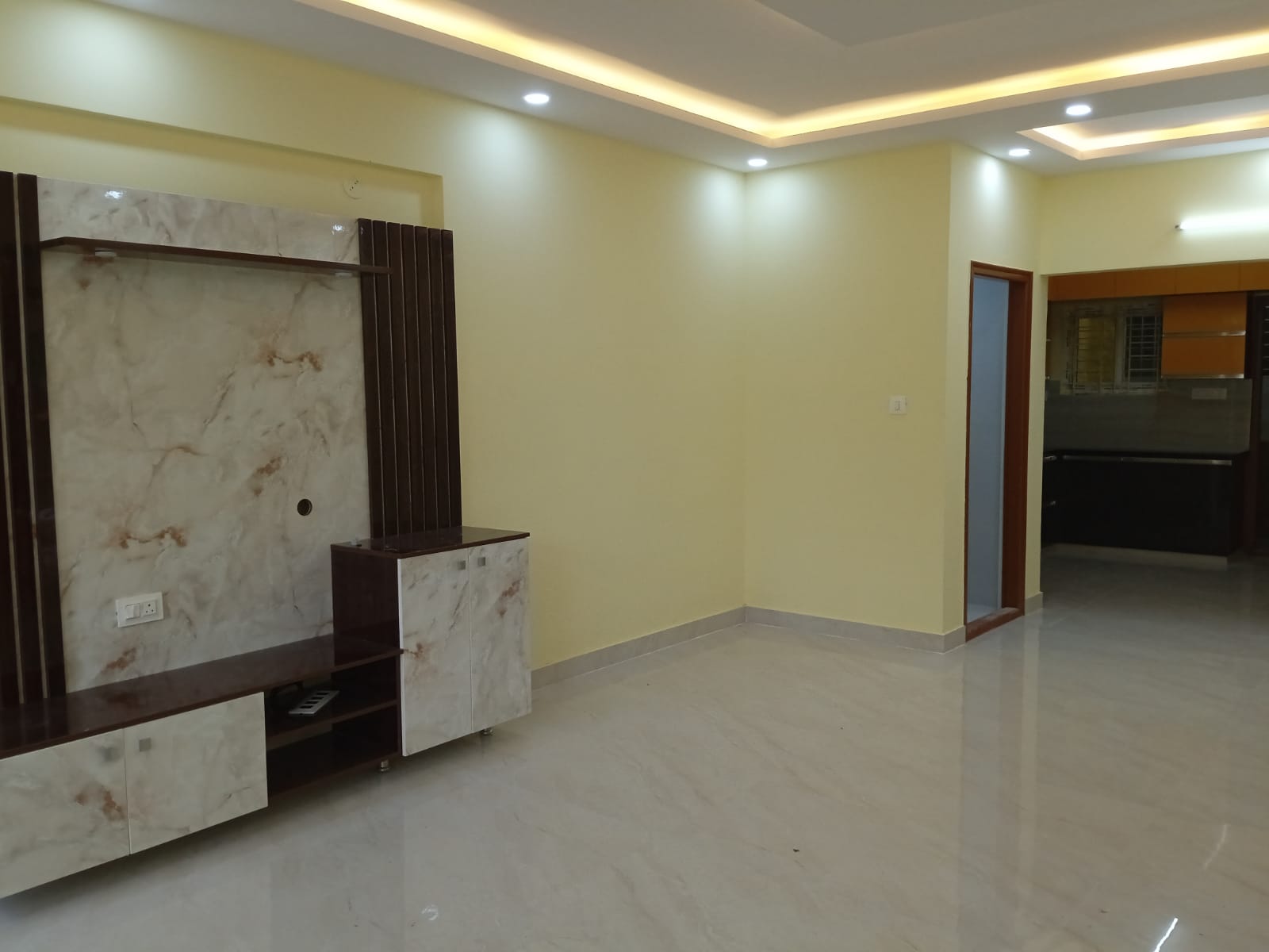 4 BHK Residential Apartment for Lease Only in Hongasandra
