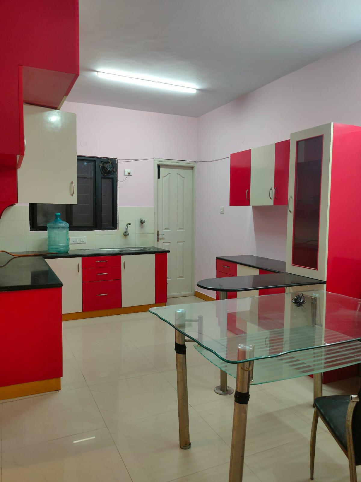 2 BHK Independent House for Lease Only at F35-10L in Dasanapura