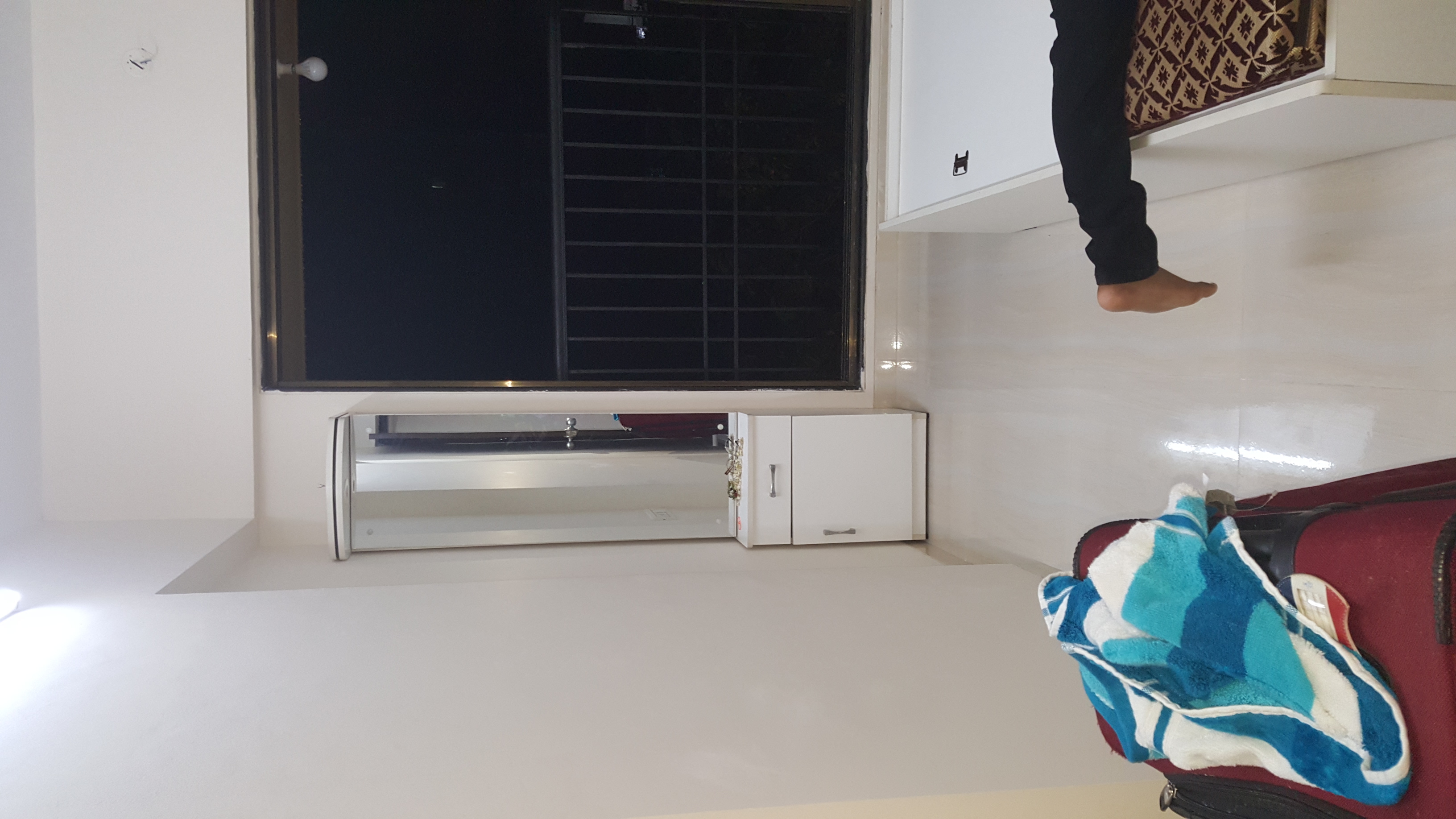 BHK Flats for Rent in Byculla East, Mumbai, Double Bedroom