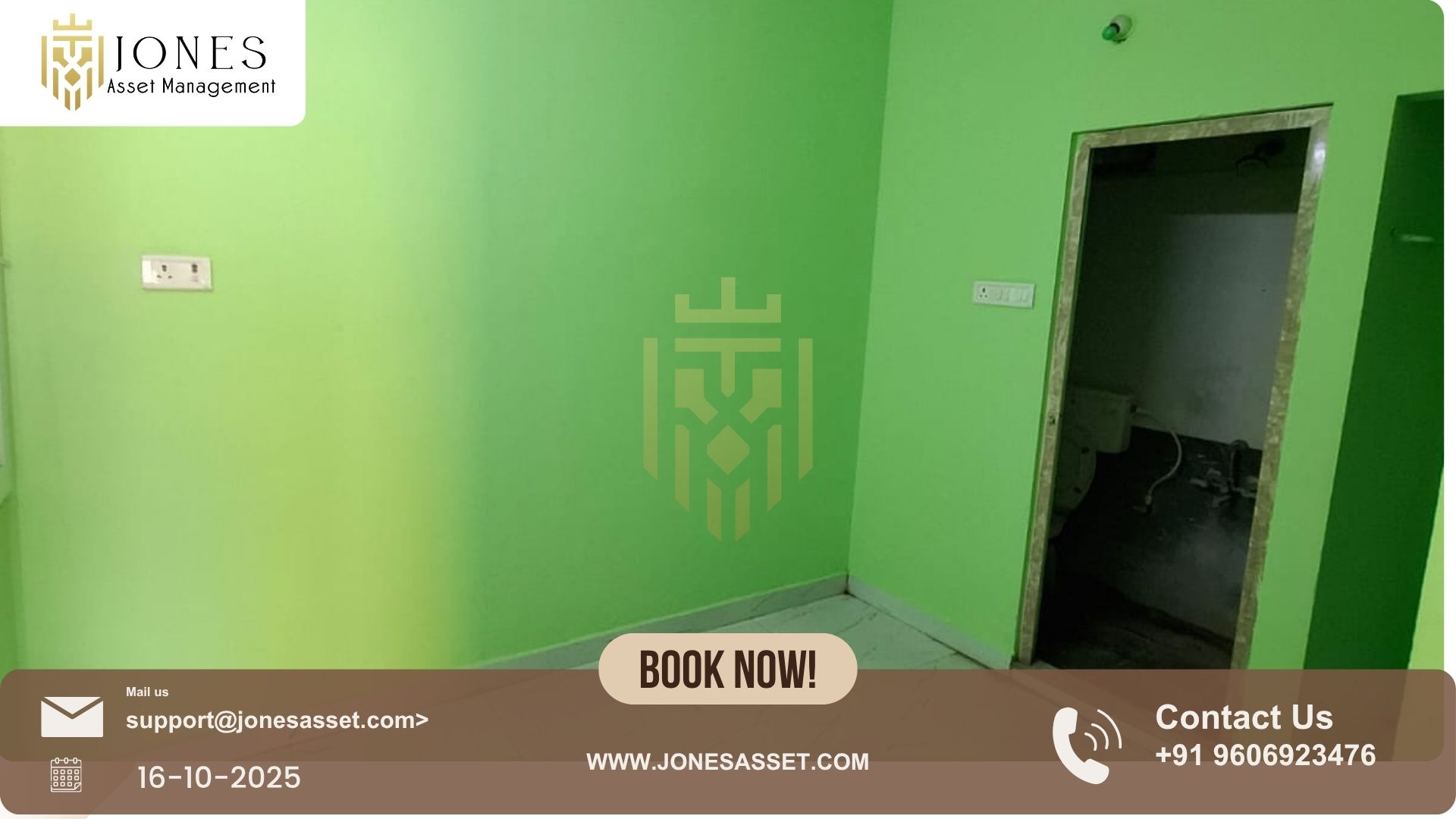 11 Residential Property for Lease in Navalur, Chennai, Nearby