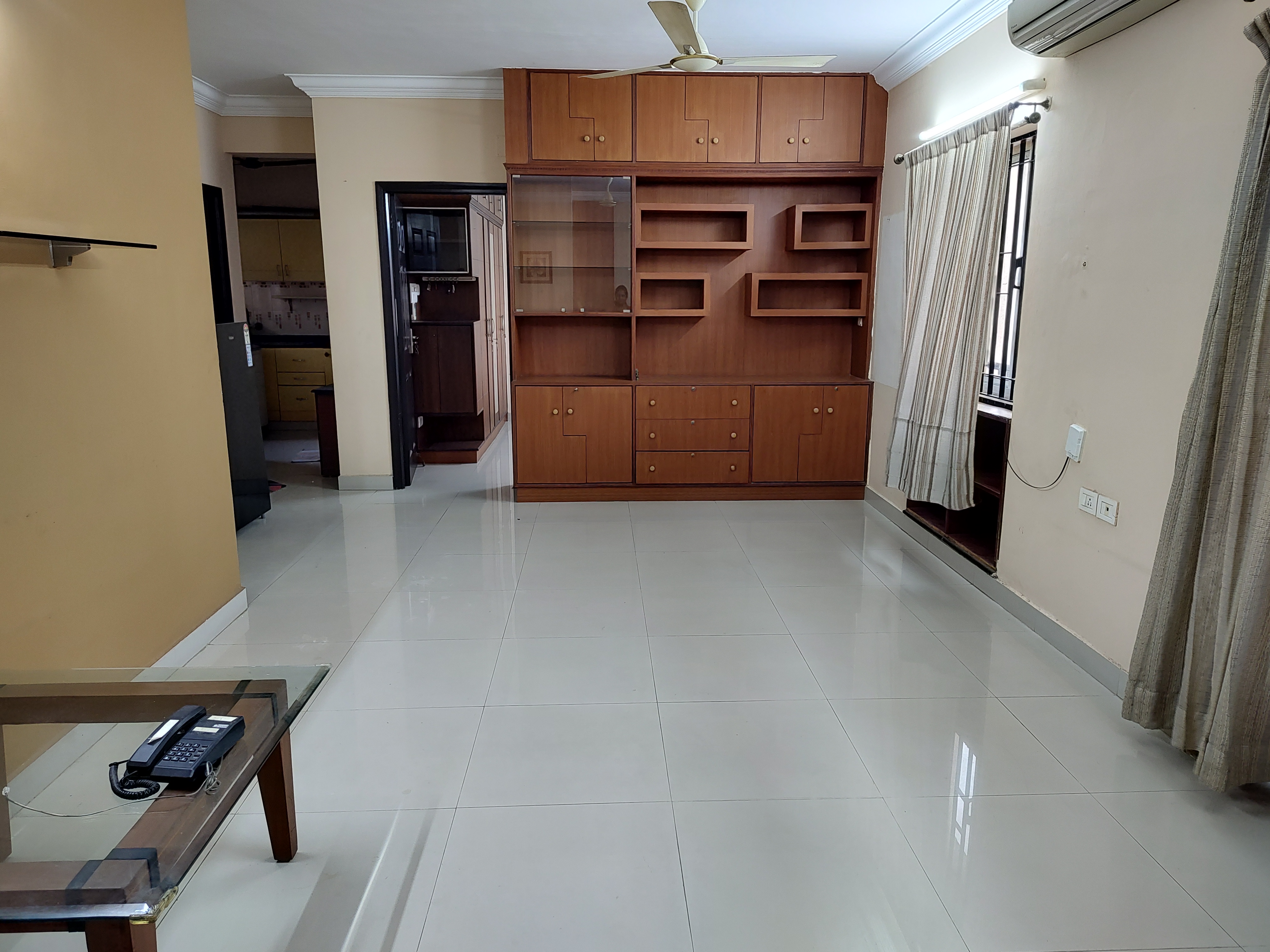 Residential Property for Lease in Mettukuppam, Chennai, Nearby