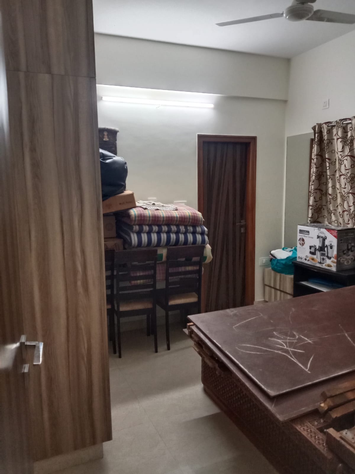 2 BHK Residential Apartment for Lease Only in Shivaji Nagar