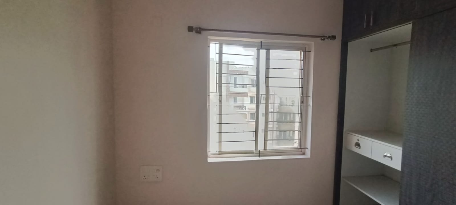 3 BHK Builder Floor for Lease Only in Byatarayanapura