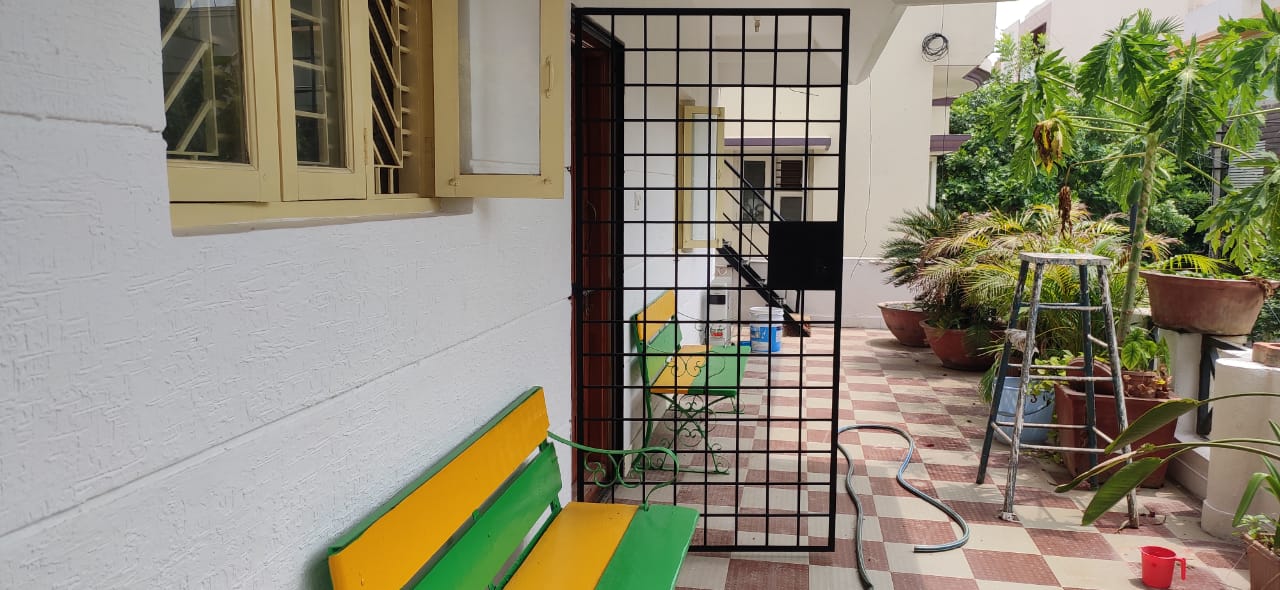 2 BHK Residential Apartment for Lease Only at With Covered Parking in Kilpauk