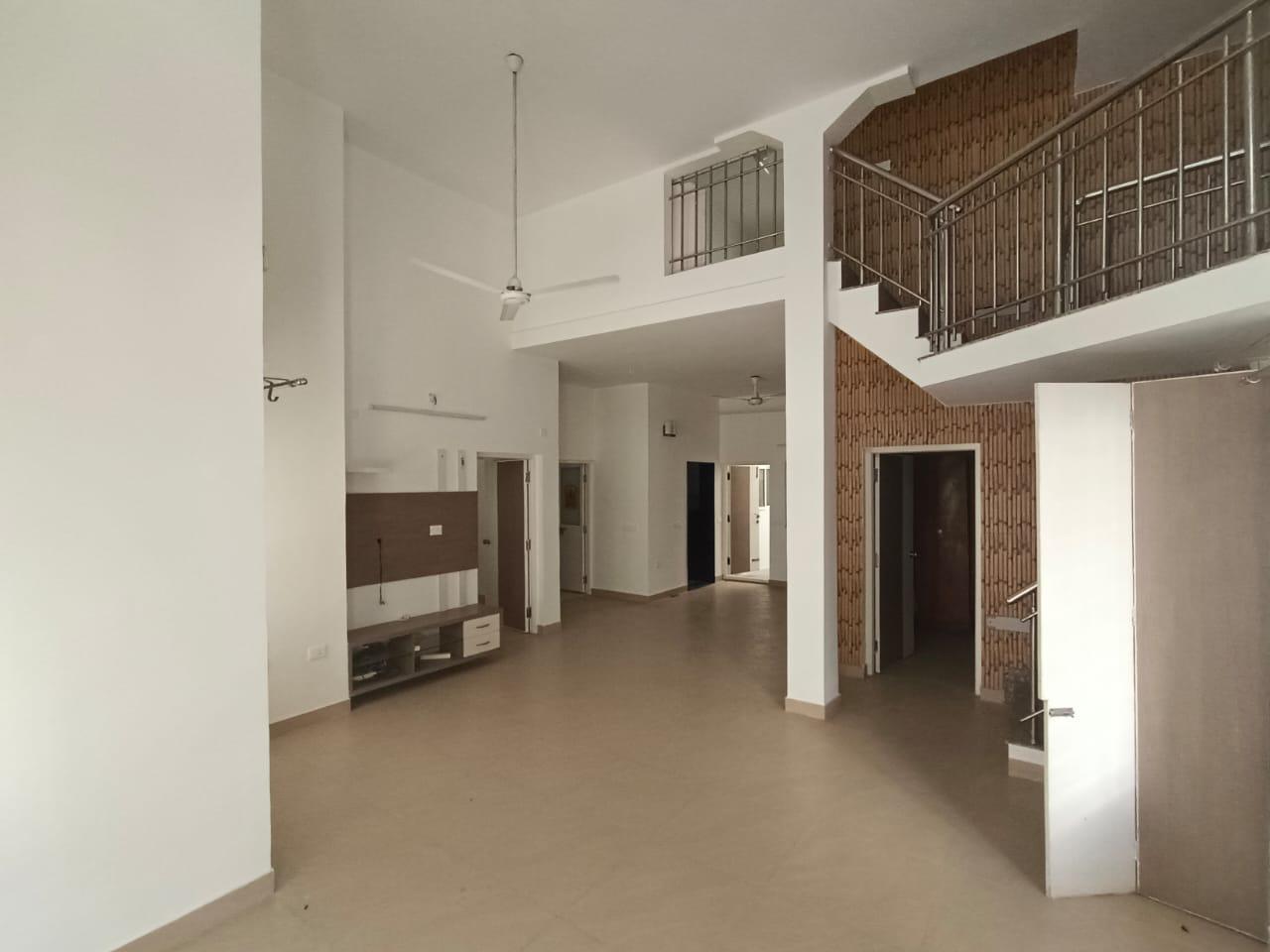 3 BHK Independent House for Lease Only at JAM-5973 in Vivekananda Nagar