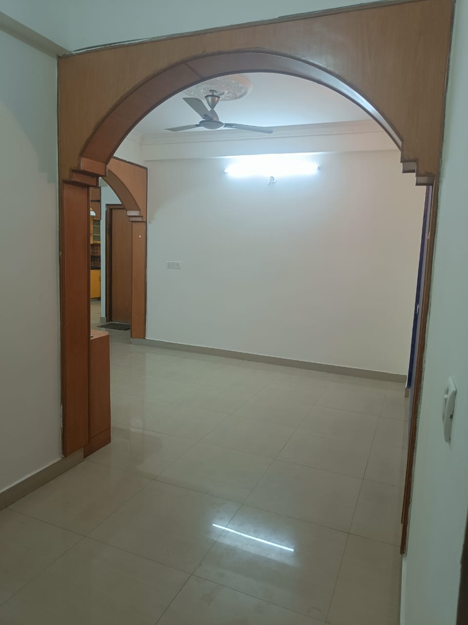 2 BHK Residential Apartment for Lease Only at JAML2 - 820 in Marathahalli