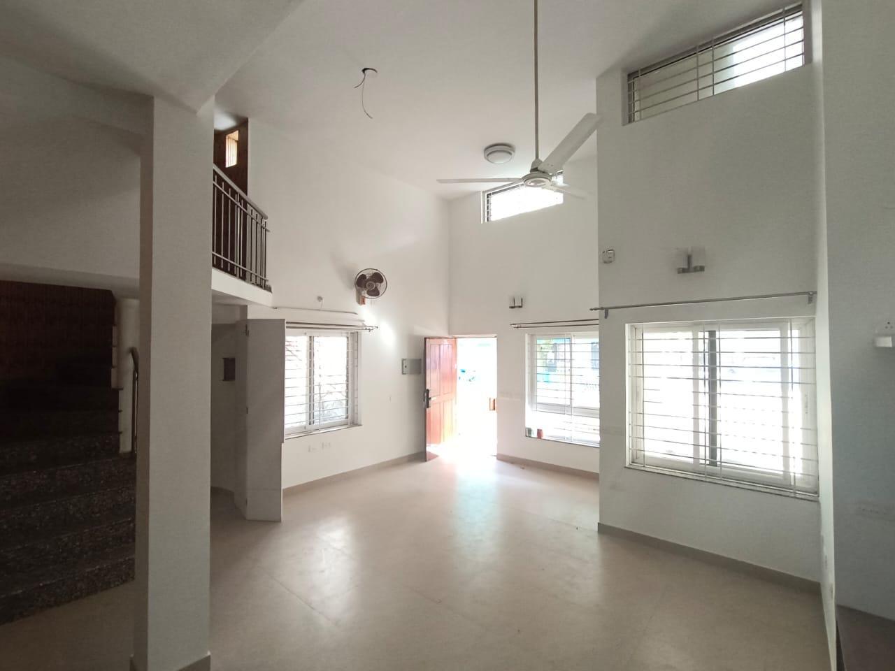 2 BHK Independent House for Lease Only at JAM-6127 in Rajarajeshwari Nagar