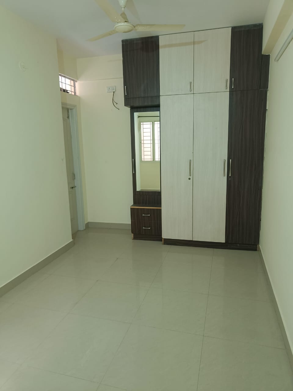 1 BHK Residential Apartment for Lease Only at JAML2 - 1813 in Babusapalya