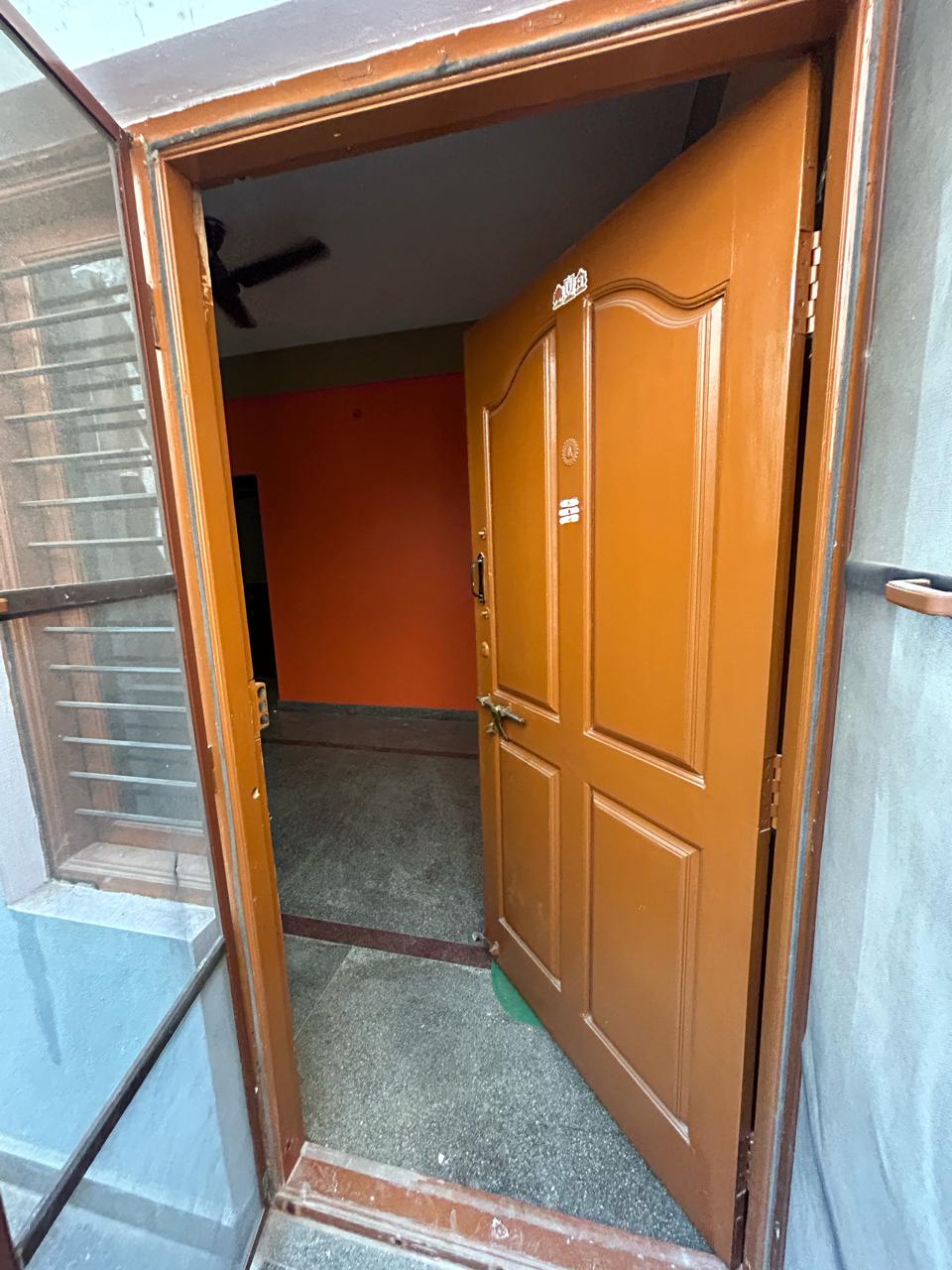 2 BHK Independent House for Lease Only at JAM-5978 in Jeevan Bhima Nagar