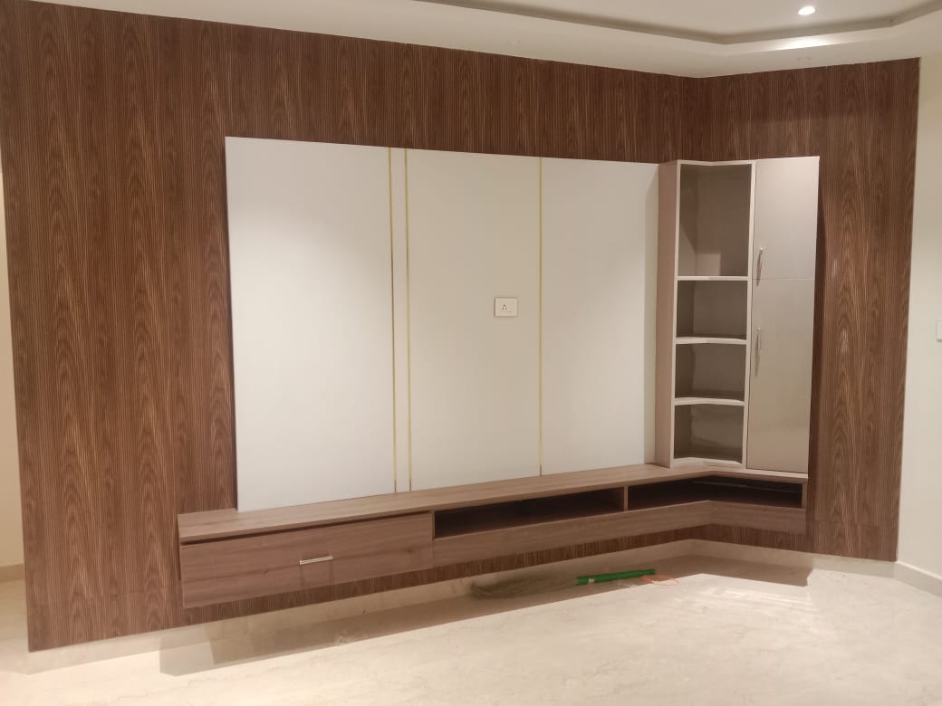 3 BHK Residential Apartment for Lease Only in CV Raman Nagar