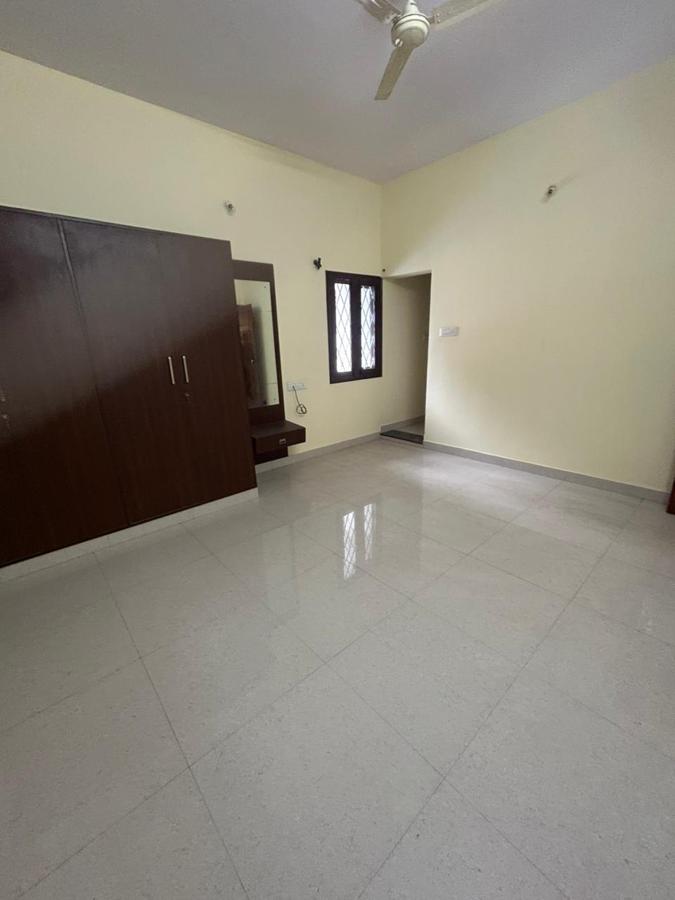 3 BHK Residential Apartment for Lease Only at G212 - 15 Lakhs in Kogilu