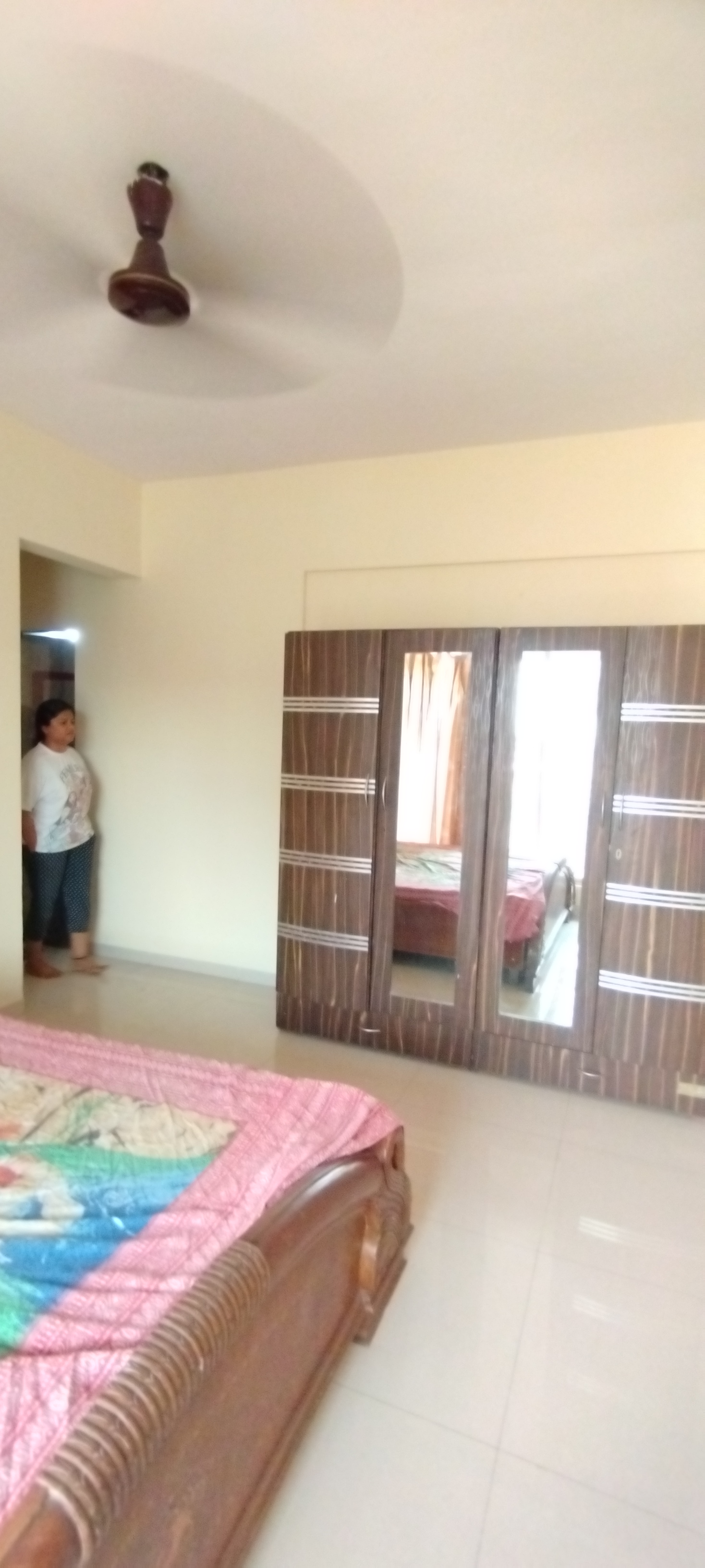 Residential Apartment for Rent Only in Kharghar