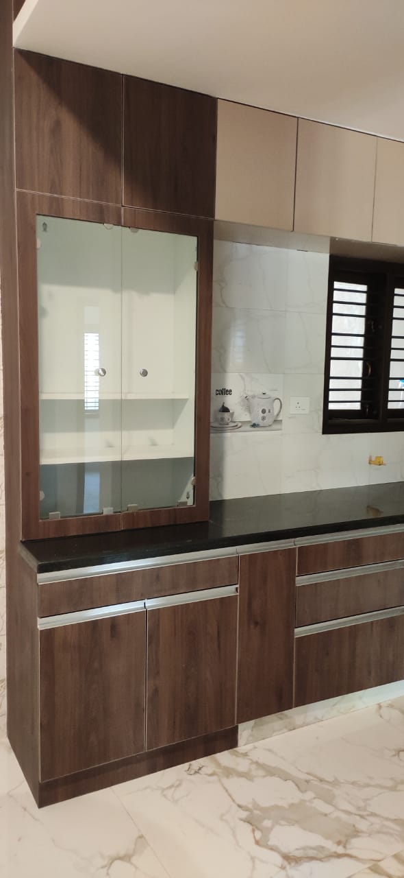 1 BHK Independent House for Lease Only at JAM-7377-15Lakhs in Agrahara Dasarahalli