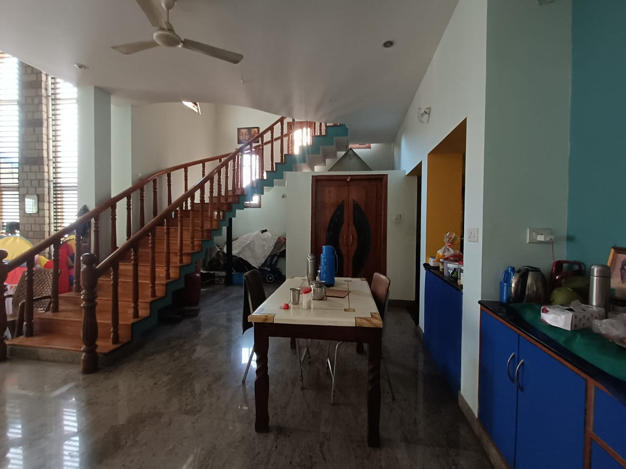 1 BHK Independent House for Lease Only at JAM-7383-15Lakhs in Chinnapanna Halli