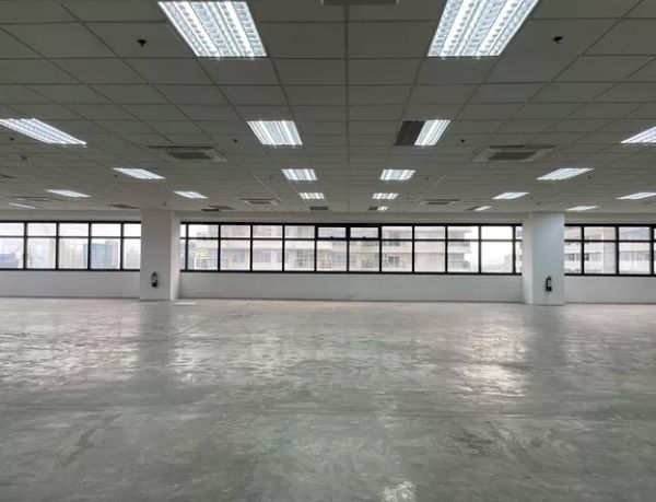 1250 sqft Showroom for Rent Only in Block C