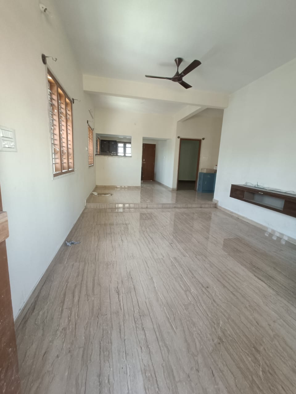 2 BHK Independent House for Lease Only in Yelahanka