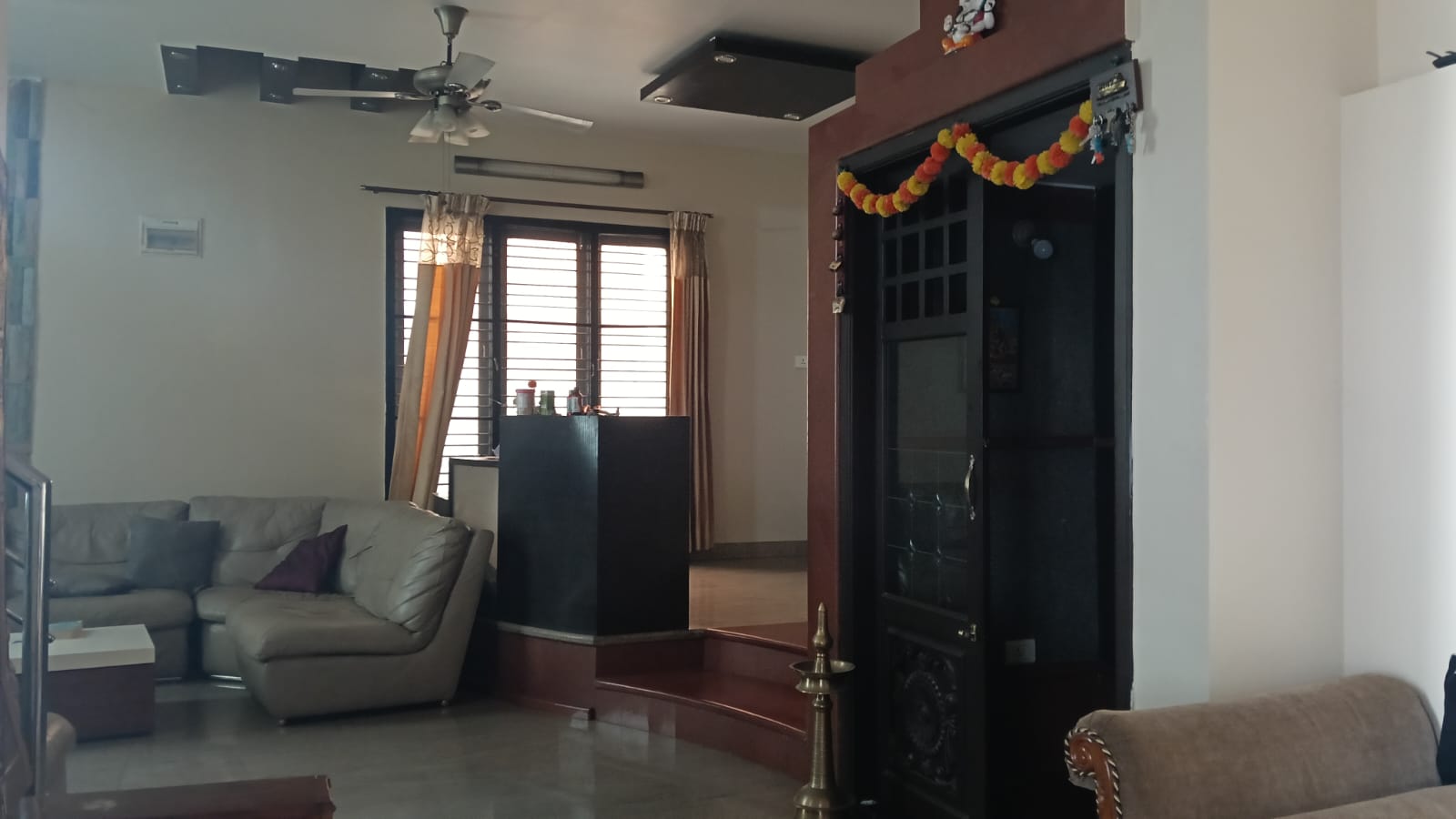 3 BHK Independent House for Lease Only in JP Nagar 7th Phase