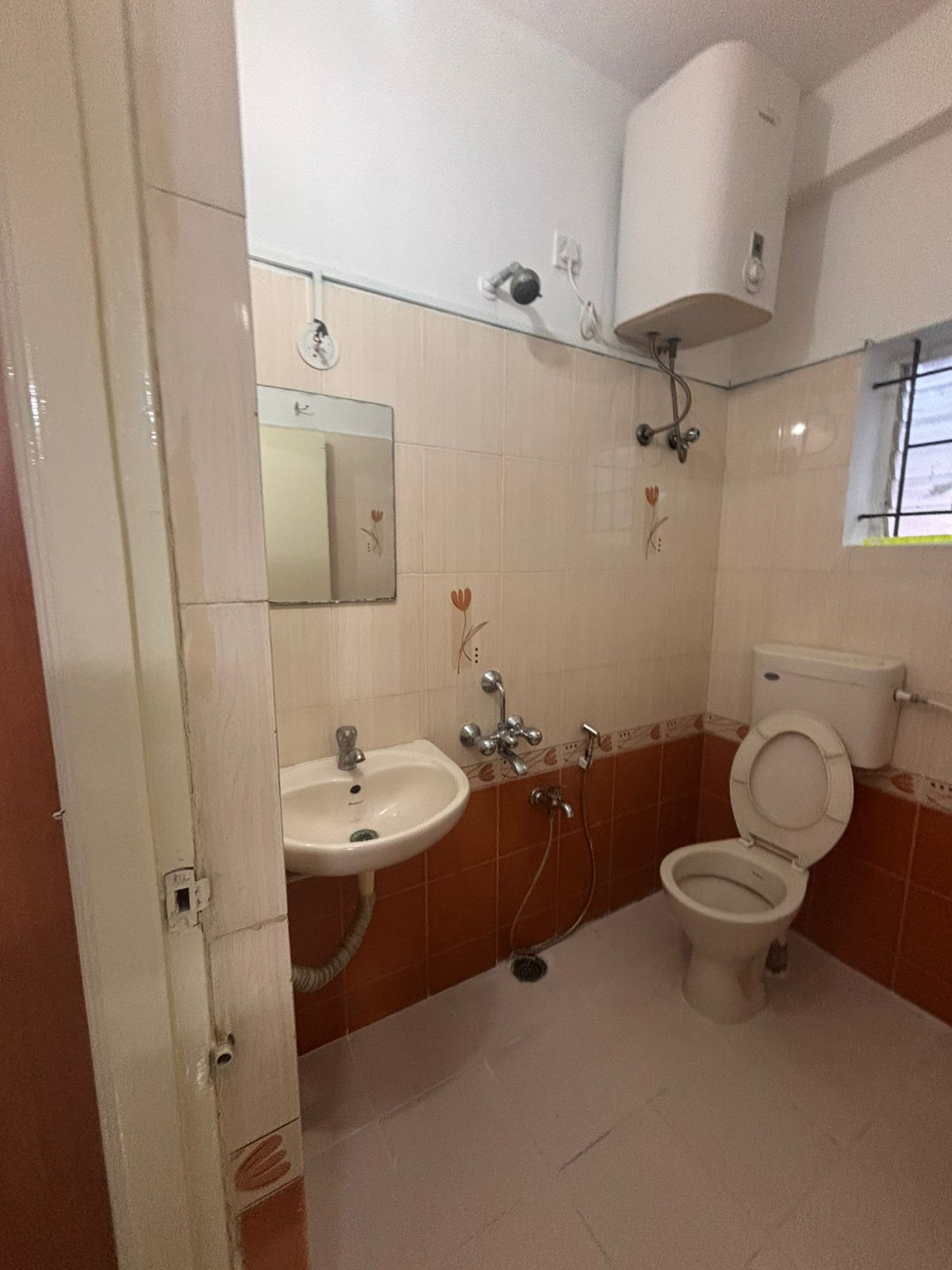 4 BHK Independent House for Lease Only in Singasandra