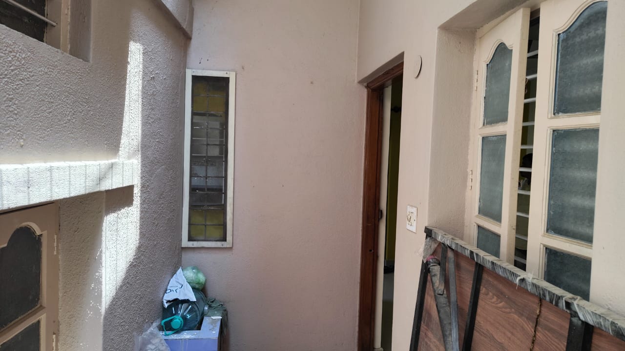 2 BHK Independent House for Lease Only in Bennigana Halli