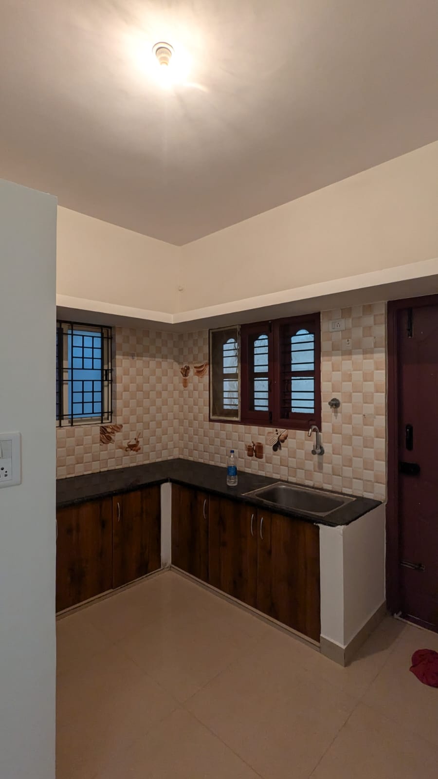 3 BHK Residential Apartment for Lease Only in Kodathi
